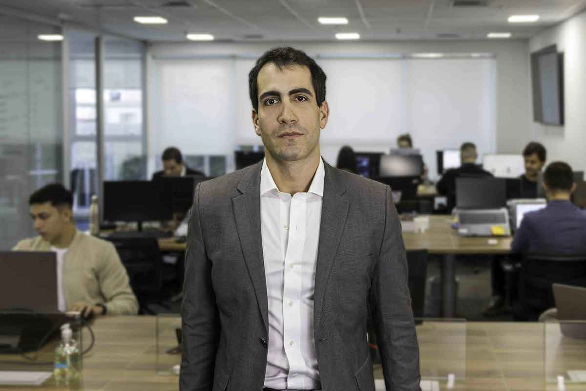 Agro.Club, trading internacional de grãos, inaugura unidade regional em Londrina