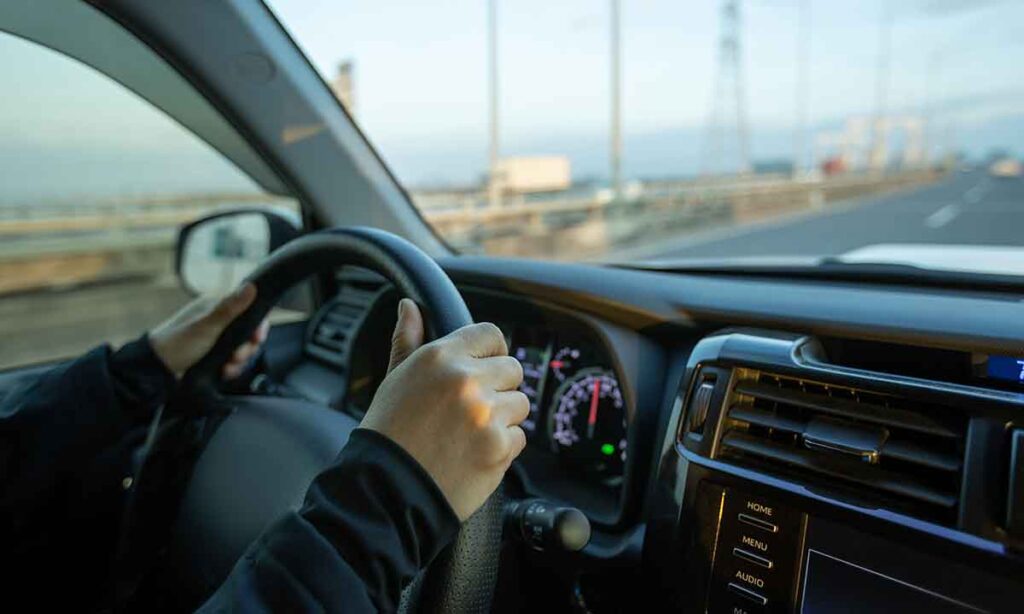 Avaliando necessidade: quando é vantajoso manter um carro apenas para lazer aos fins de semana?