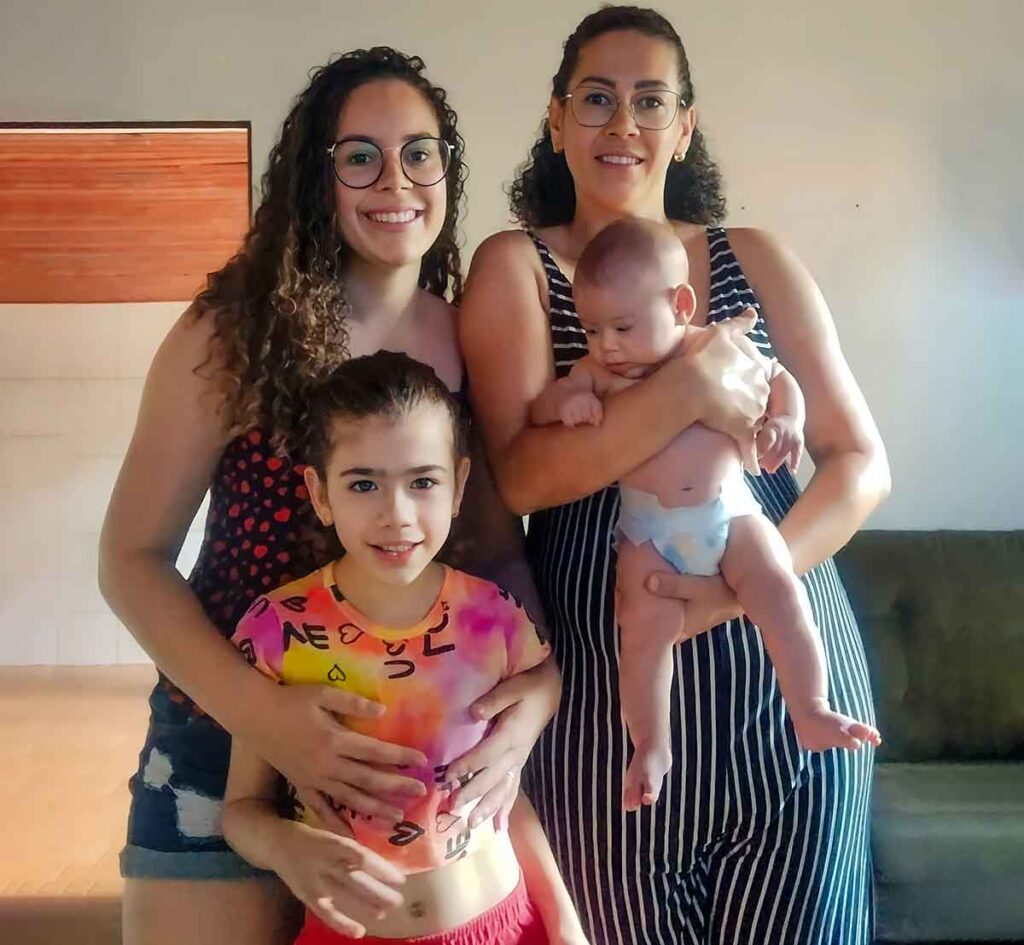 Gestação Segura: projeto leva conhecimento para empoderar mulheres Gestação Segura: projeto leva conhecimento para empoderar mulheres