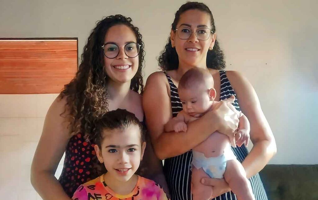 Gestação Segura: projeto leva conhecimento para empoderar mulheres Gestação Segura: projeto leva conhecimento para empoderar mulheres