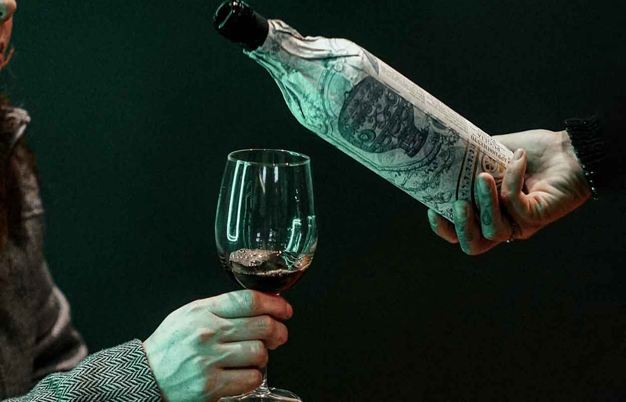 Juli Convida: nova experiência enogastronômica de Curitiba