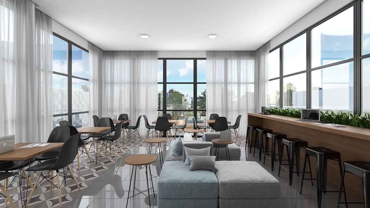 Região metropolitana do Paraná está no radar do mercado imobiliário