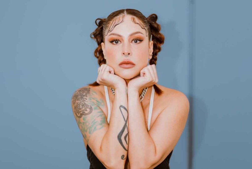 Pitty abre programação de novembro no Teatro Positivo