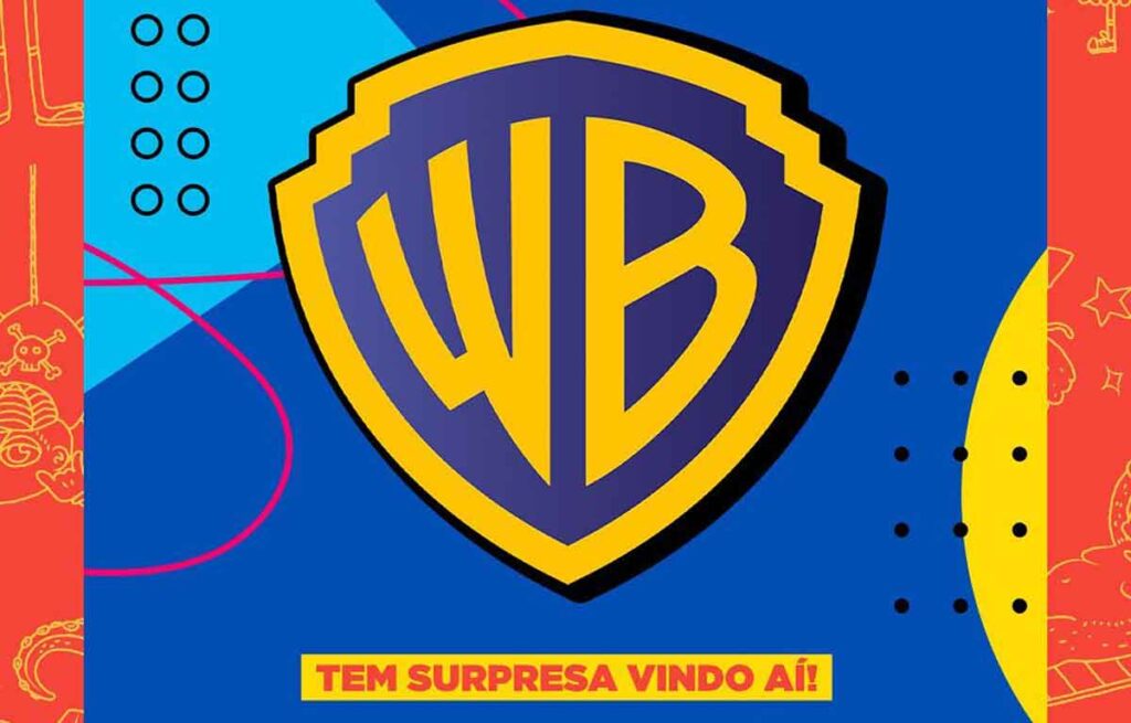 CCXP23: Warner Bros. Pictures anuncia painéis imperdíveis com a presença de estrelas de seus próximos lançamentos