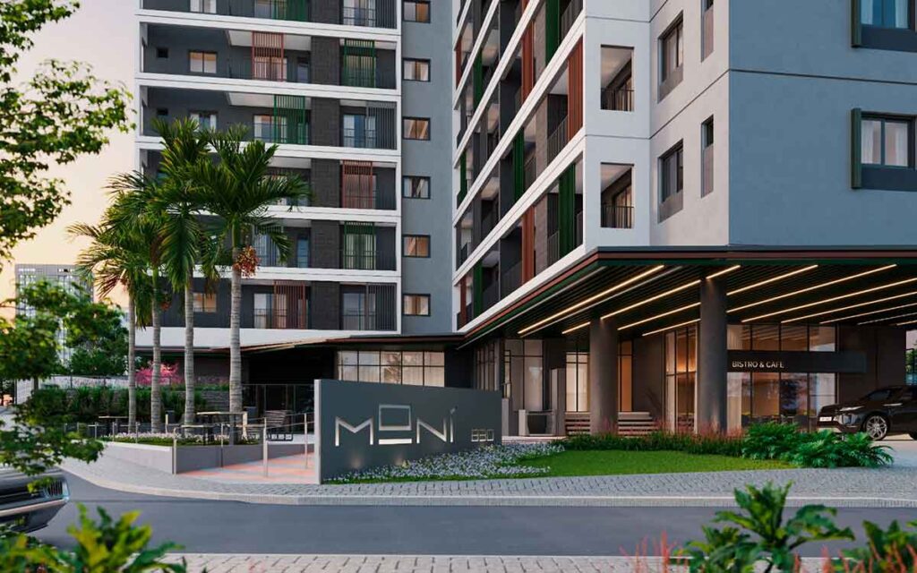 Demanda por locações tipo short stay impulsiona construção de empreendimentos residenciais com apartamentos compactos e studios em Curitiba Demanda por locações tipo short stay impulsiona construção de empreendimentos residenciais com apartamentos compactos e studios em Curitiba