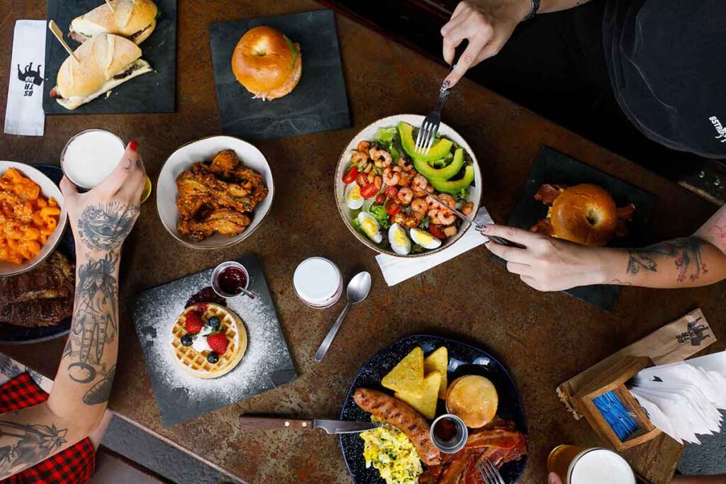 Devido ao sucesso da última edição, Brunch do Bar da Fábrica da Bastards Brewery está de volta