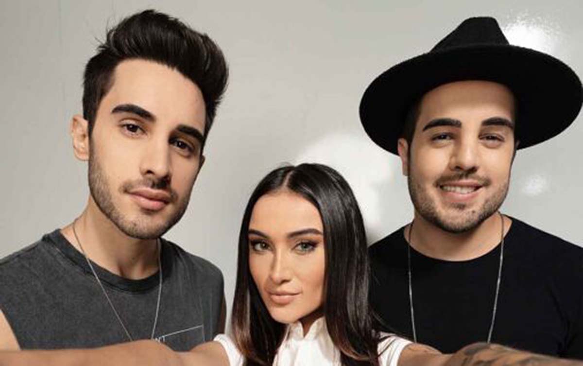 Melim traz show de despedida a Curitiba em dezembro