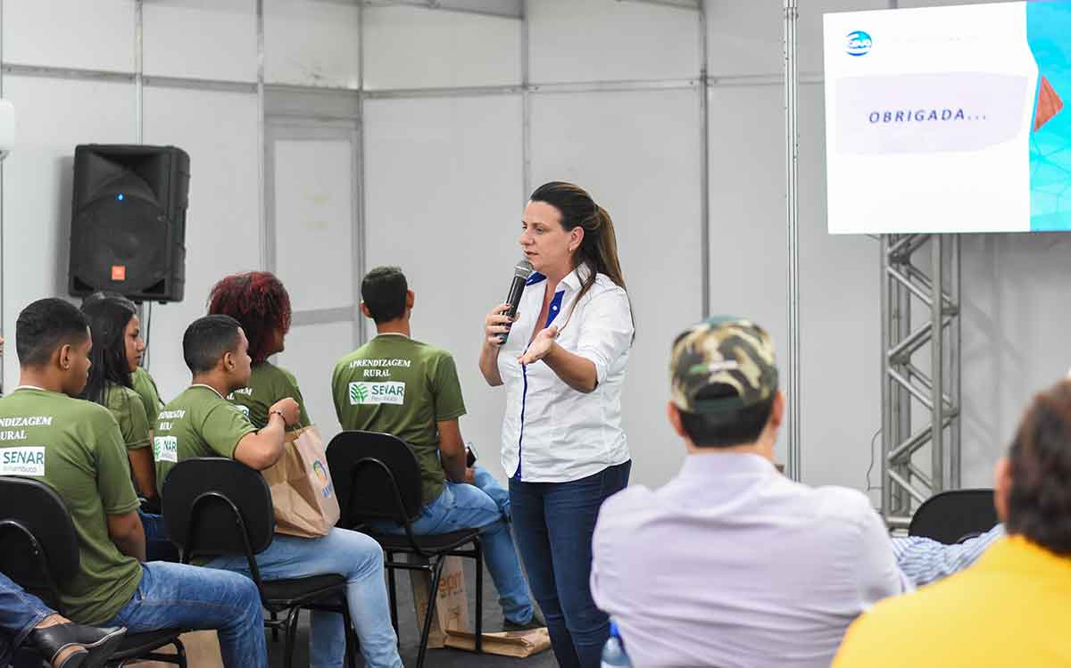 Projeto “FACTA na Estrada” promoverá eventos em três regiões do Brasil
