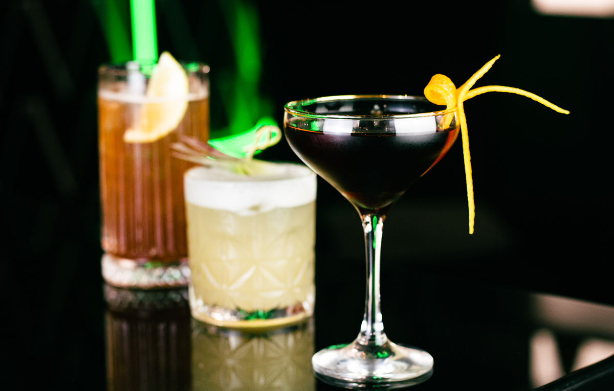 Jerez Month: wine & cocktail bar promove experiência enogastronômica inspirada nos vinhos fortificados espanhóis