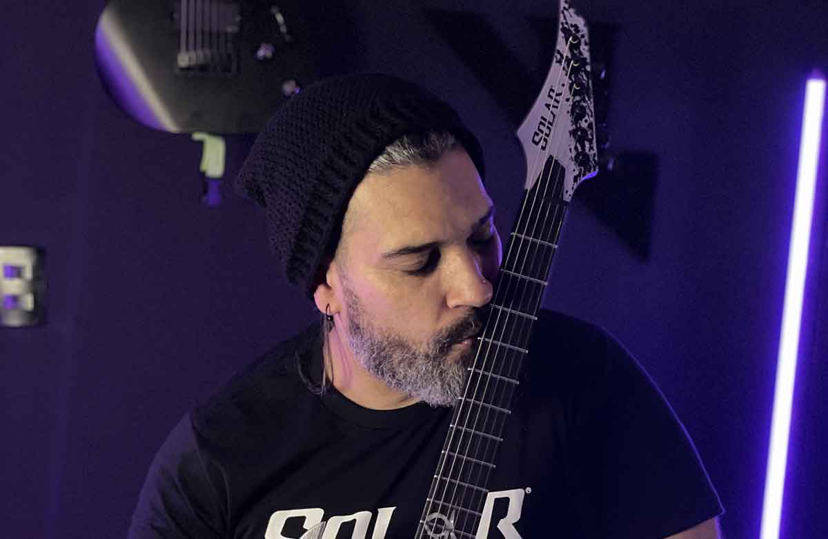 Valdson Leme lança lyric video de “Second Chance” com os irmãos Busic