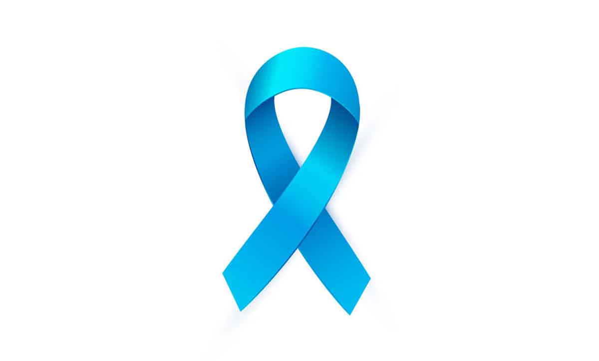 Novembro Azul é saúde masculina