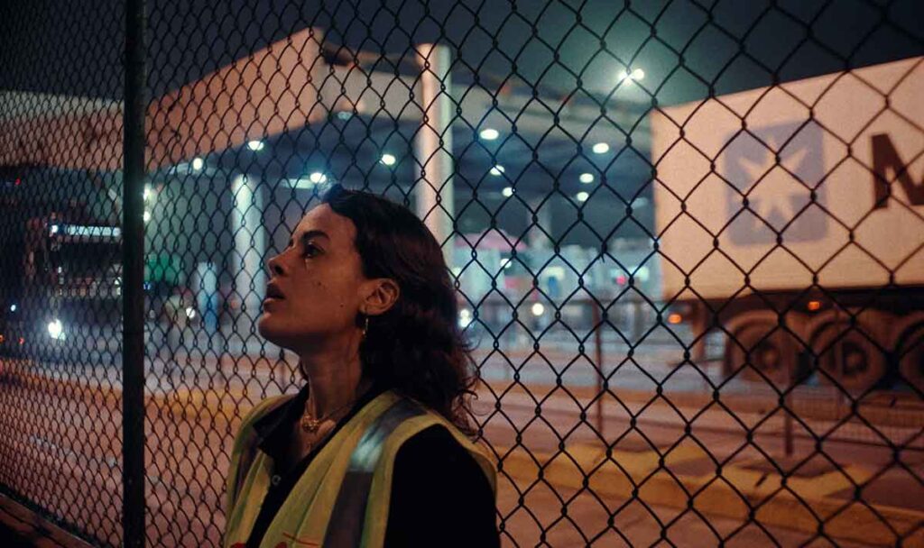 Confira o trailer oficial de "Pedágio", novo filme de Carolina Markowicz, vencedor do prêmio de Melhor Filme no Festival de Roma