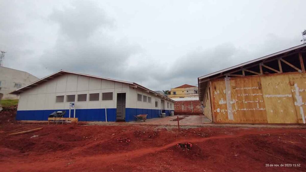 Construção Sustentável: Sicredi e A.Yoshii se unem para alcançar o selo LEED Platinum Construção Sustentável: Sicredi e A.Yoshii se unem para alcançar o selo LEED Platinum