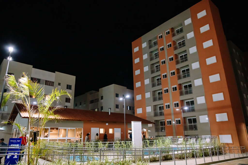 QR Code revela "interior das paredes" dos apartamentos e facilita manutenção QR Code revela "interior das paredes" dos apartamentos e facilita manutenção