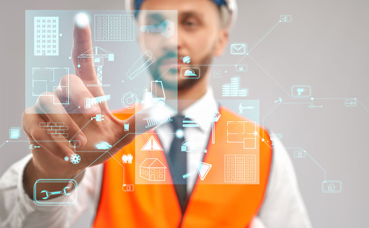 QR Code revela “interior das paredes” dos apartamentos e facilita manutenção