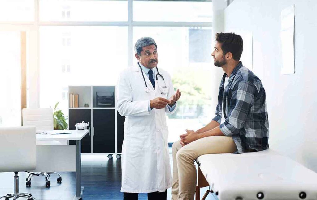 Medprev promove campanha nacional de incentivo a prevenção do câncer de próstata