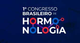 Tratamentos com testosterona e reposição hormonal na menopausa serão debatidos no 1º Congresso Brasileiro de Hormonologia