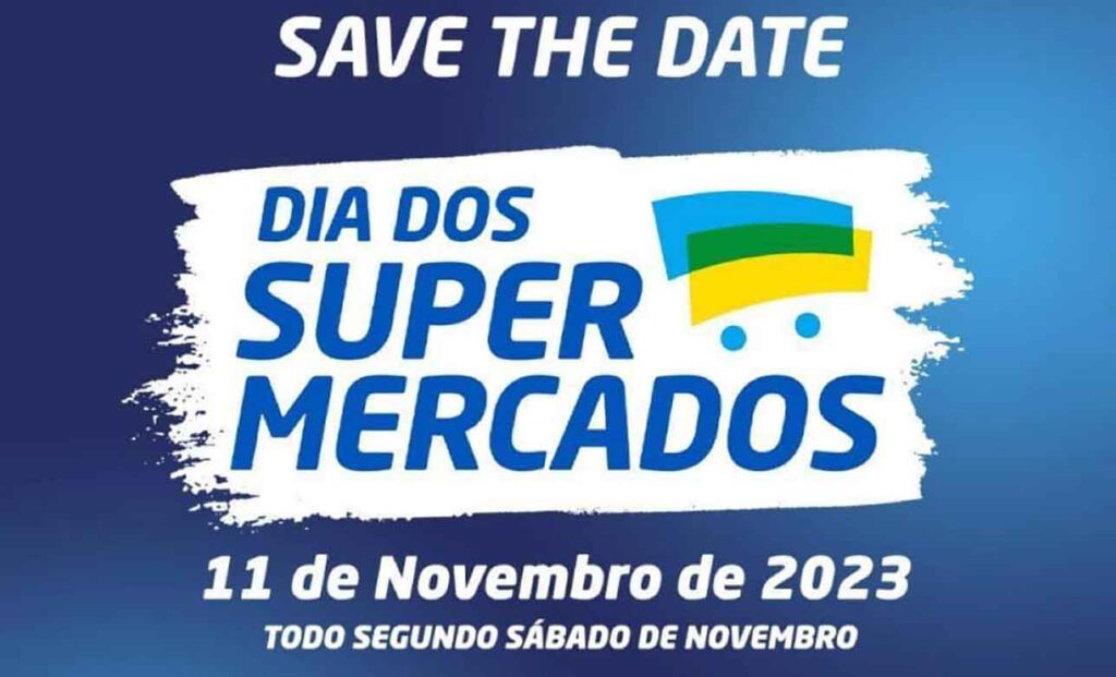 Apras participa do Dia Nacional dos Supermercados com descontos e promoções especiais
