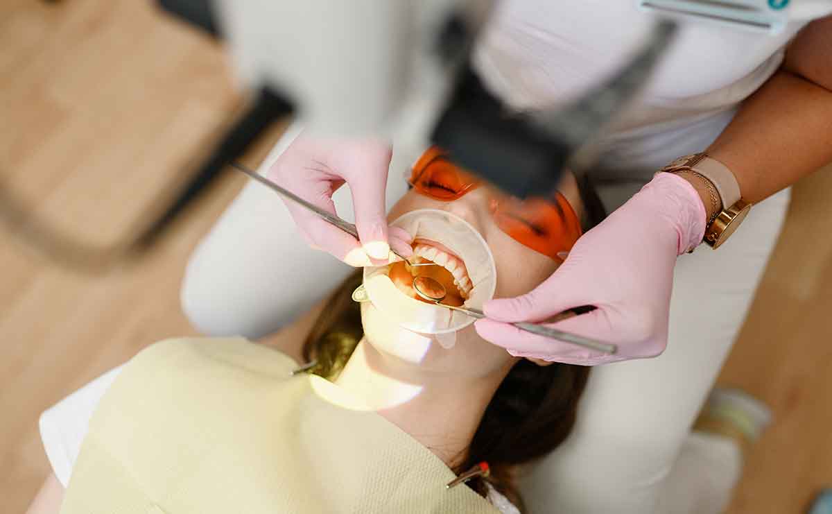 Tecnologia transforma profissão de dentista em uma das mais digitalizadas