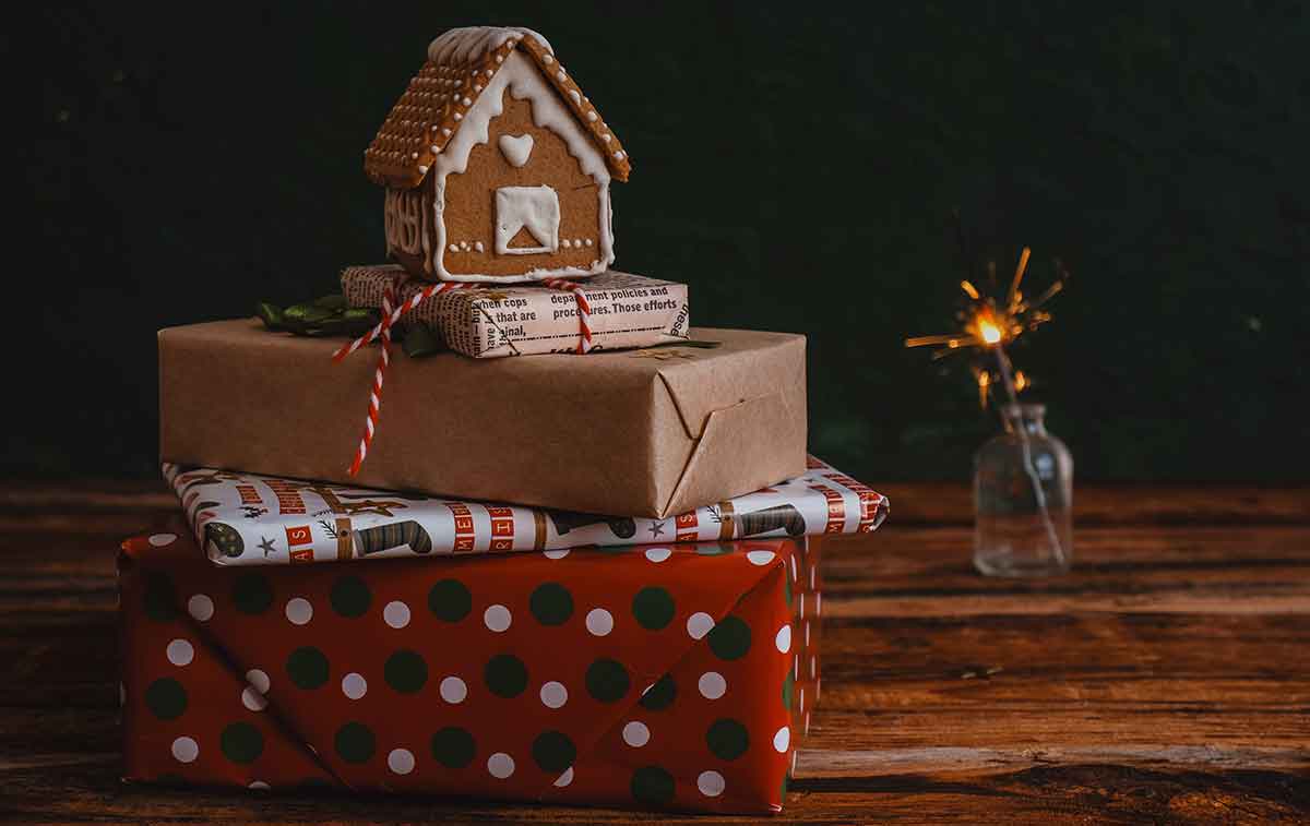 Planejamento financeiro: Presentes de última hora? Esse ano, não…