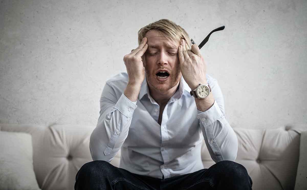 Apneia do sono: inimiga da memória e da produtividade