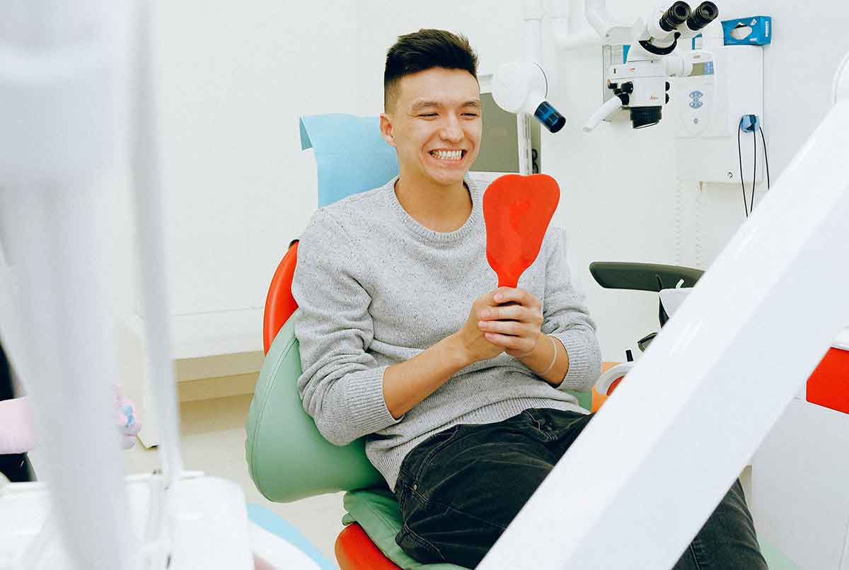 Os perigos de negligenciar a saúde bucal