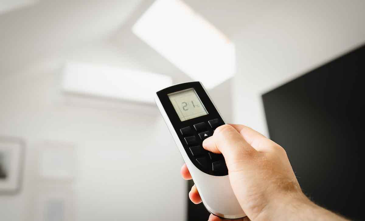 Ar-condicionado sem manutenção pode fazer mal à saúde