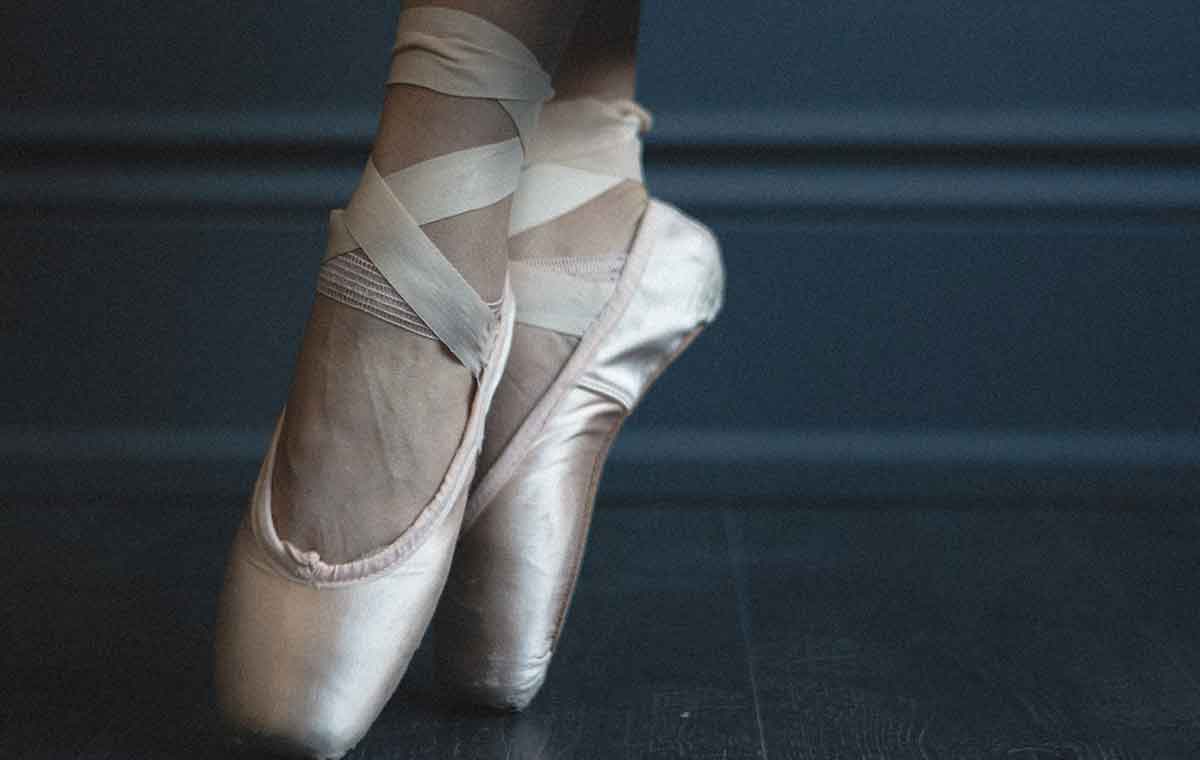 Como a Laserterapia pode ajudar com lesões e inflamações no mundo da dança
