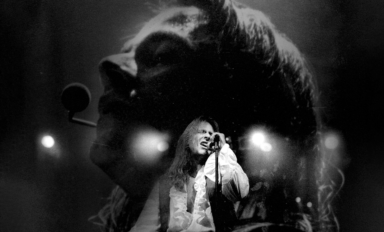 Episódio 2 do documentário “Andre Matos – Maestro do Rock” estreia em plataformas de streaming do mundo inteiro e tem DVD físico lançado com tiragem limitada