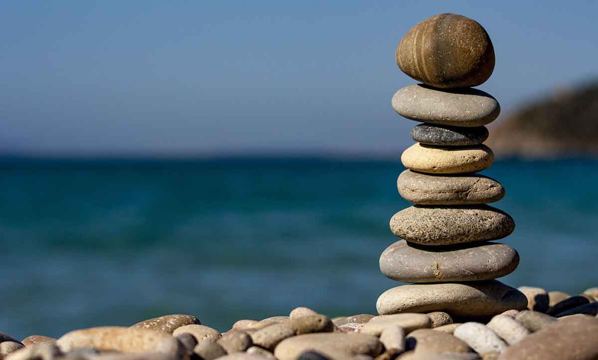 Psicologia positiva e os 4 centros de inteligência