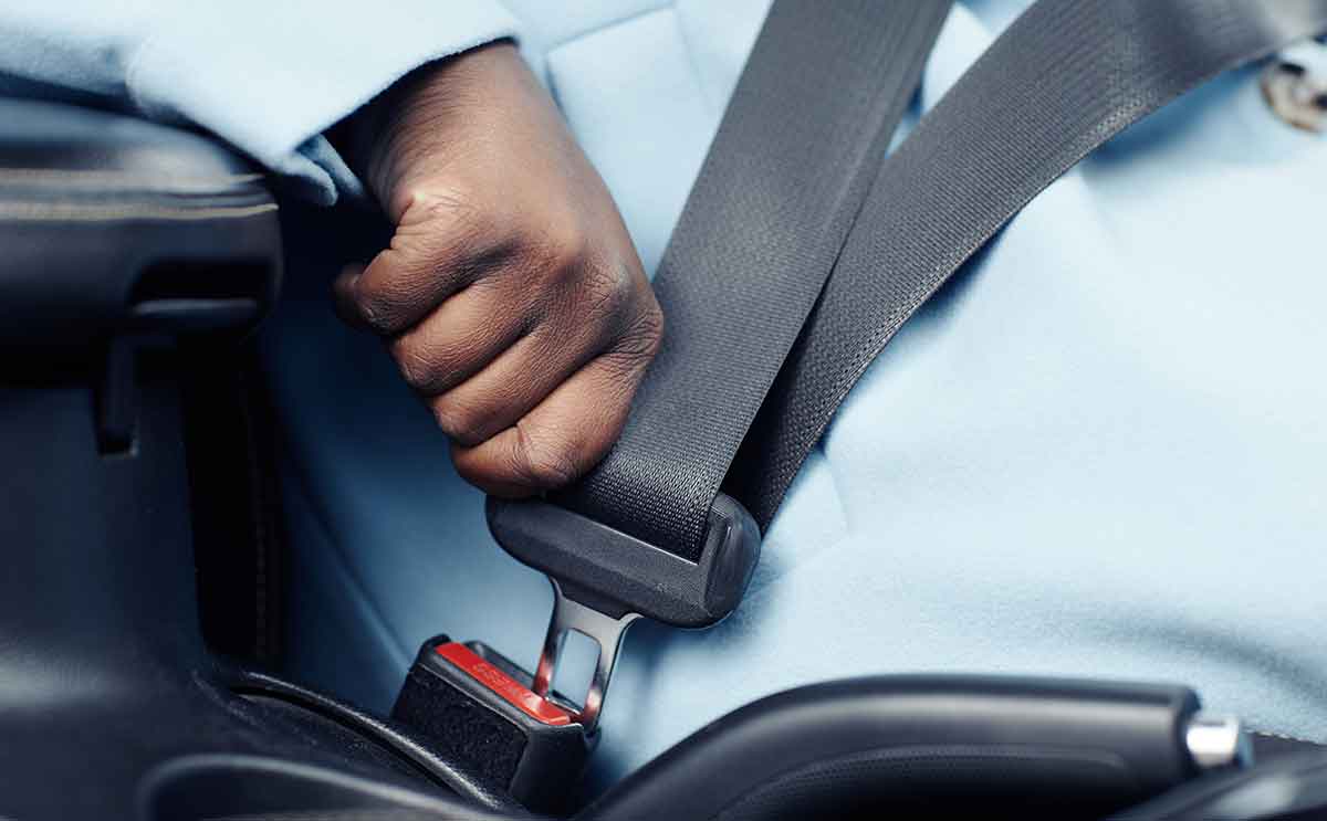 Feriados: conheça os acessórios essenciais para uma viagem segura de carro