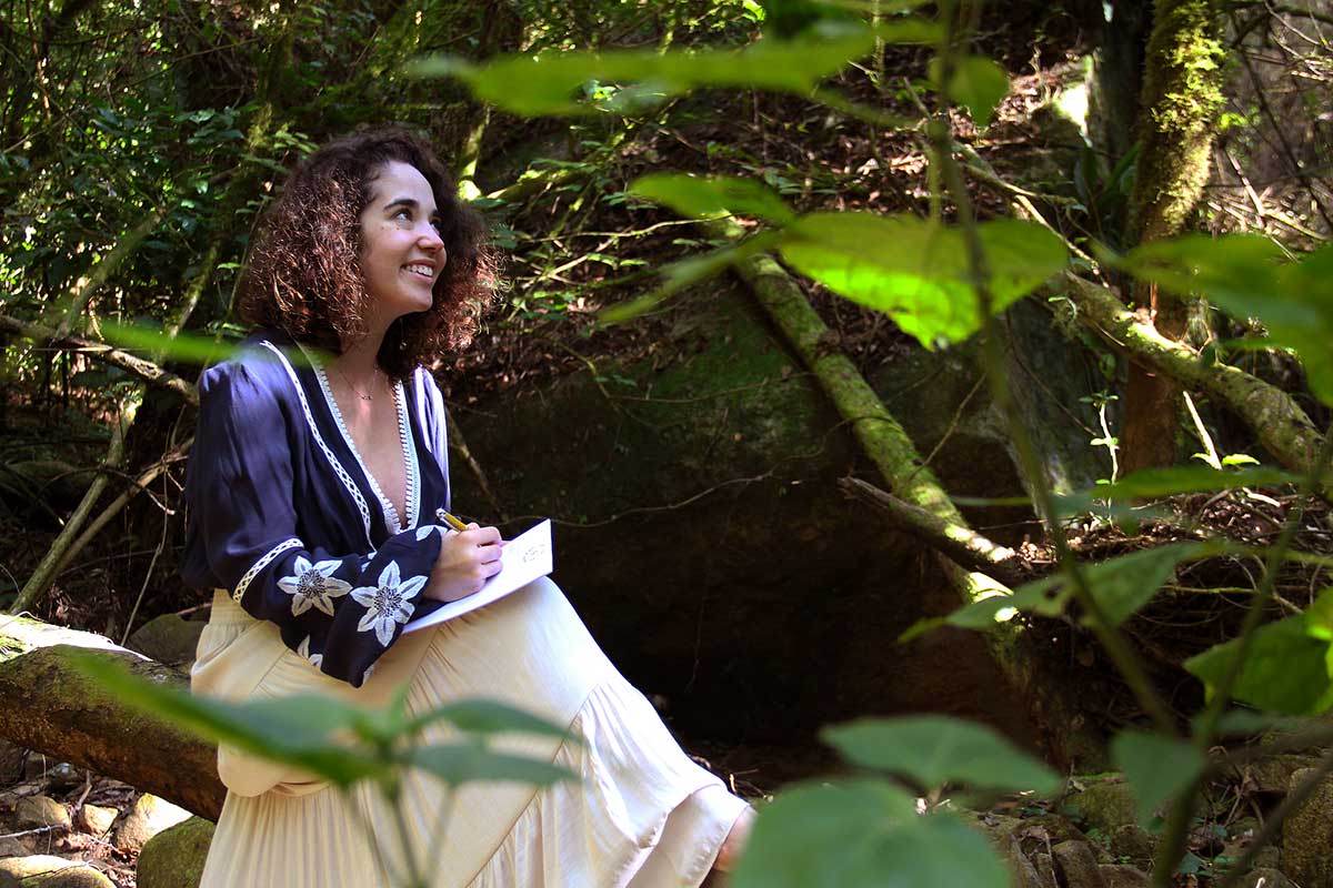 Gi Beluca eterniza momentos com canções personalizadas – em especial casamentos!