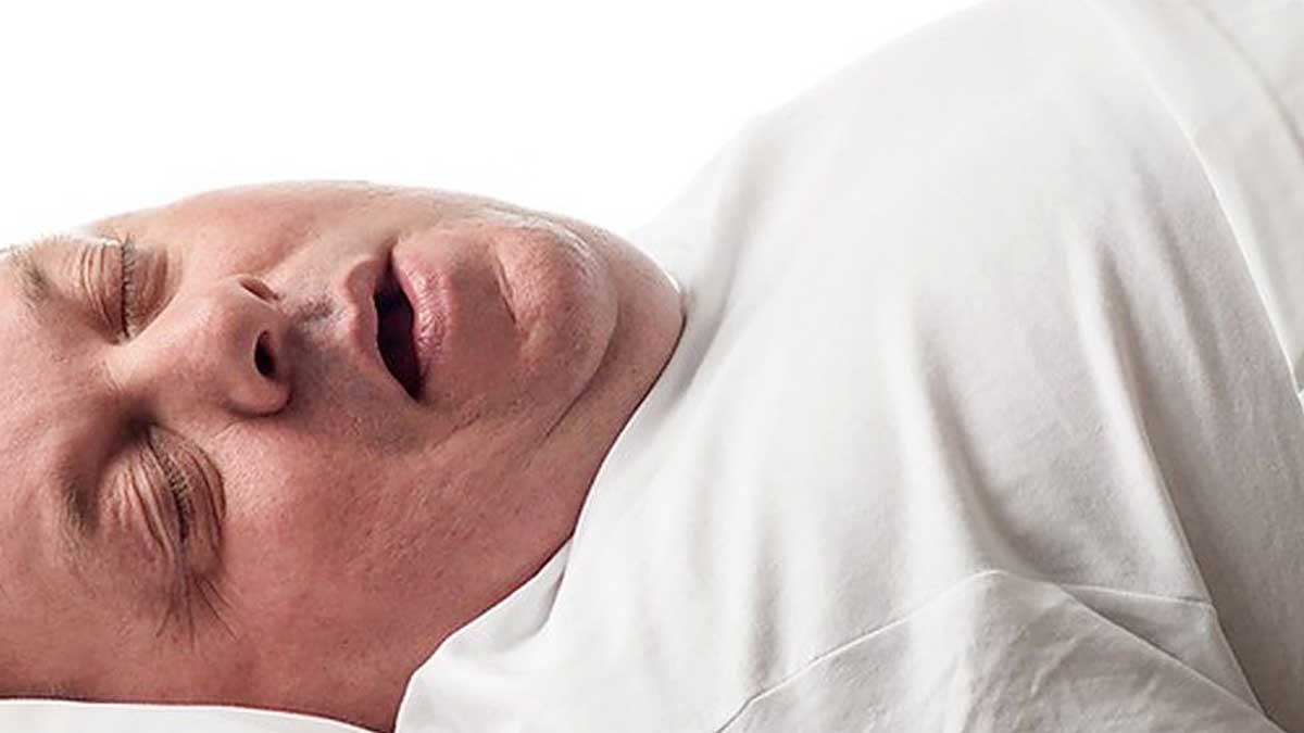 A relação invisível entre o ronco/apneia do sono e o sobrepeso
