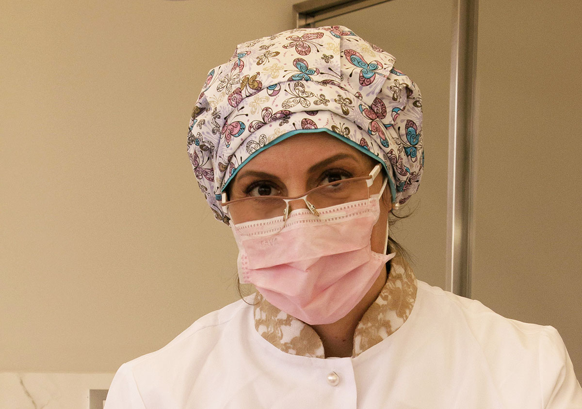 Hálito fresco traz confiança renovada