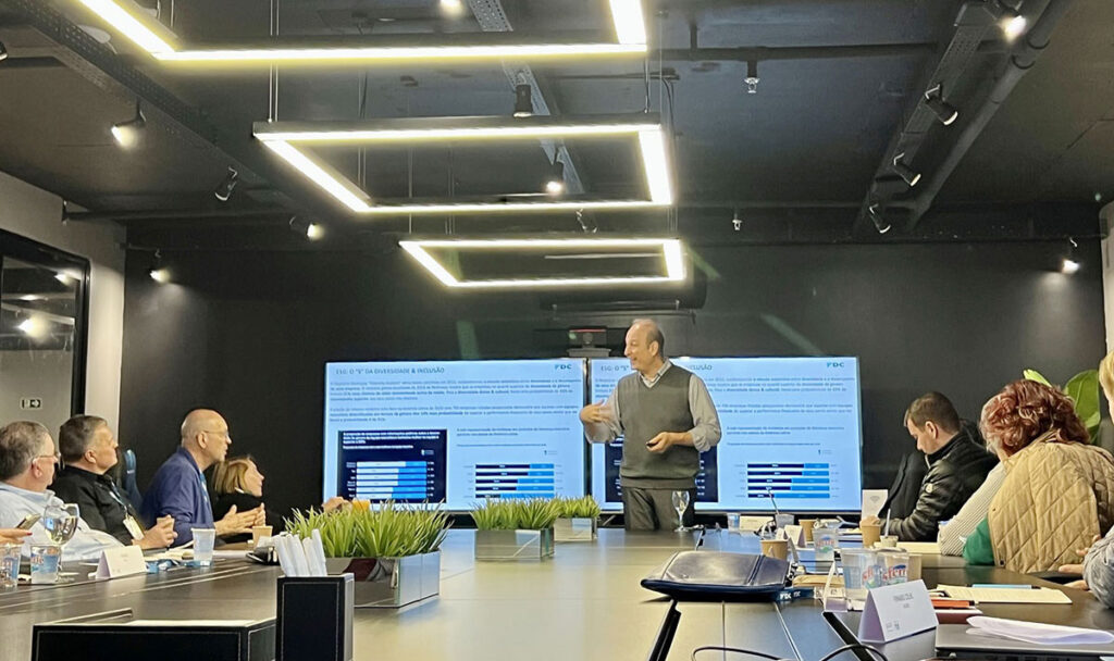 Quais as principais tendências na área da gestão empresarial para 2024? Quais as principais tendências na área da gestão empresarial para 2024?