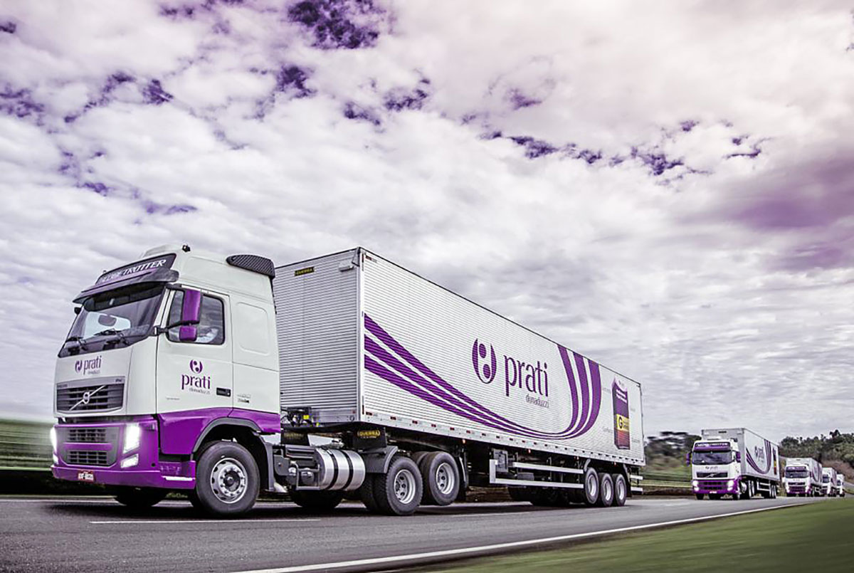 Com mais de 11 mil km percorridos mensalmente, farmacêutica investe em logística para garantir entregas em 24h