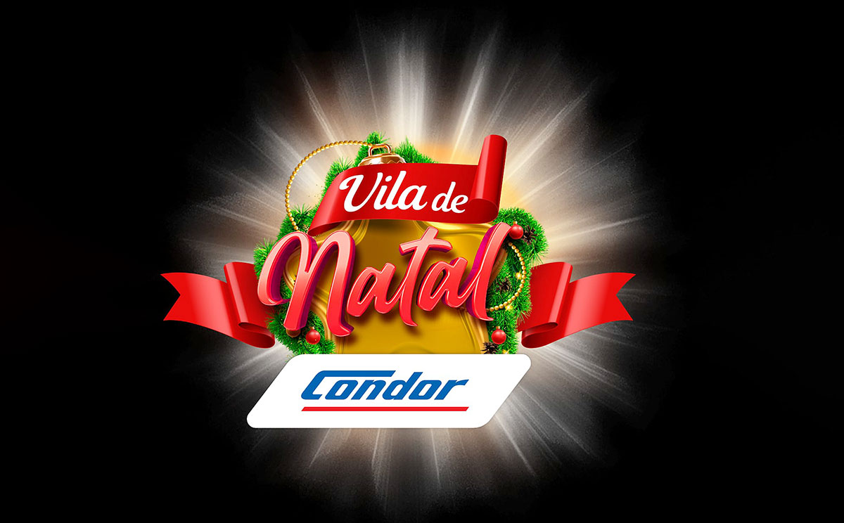 Natal Mágico Condor promove espetáculo musical inclusivo gratuito aos clientes