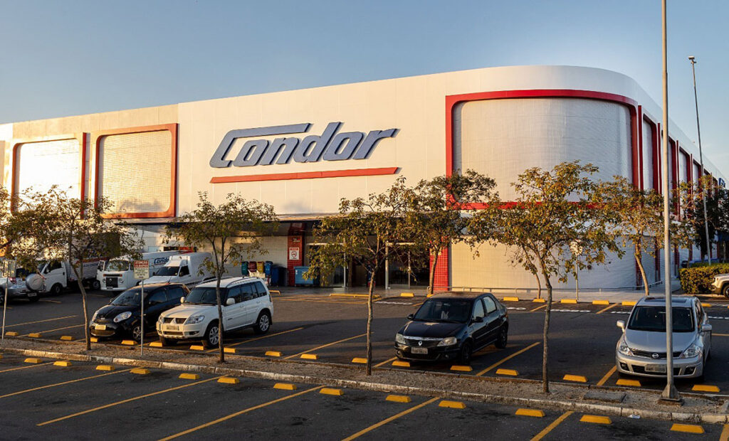 Hoje, o Condor Nilo Peçanha terá espetáculo de Natal inclusivo e gratuito Hoje, o Condor Nilo Peçanha terá espetáculo de Natal inclusivo e gratuito