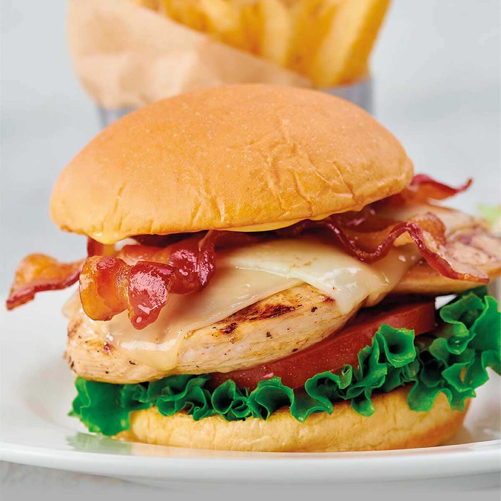 Hard Rock Cafe Curitiba anuncia menus executivos inéditos com clássicos americanos Hard Rock Cafe Curitiba anuncia menus executivos inéditos com clássicos americanos