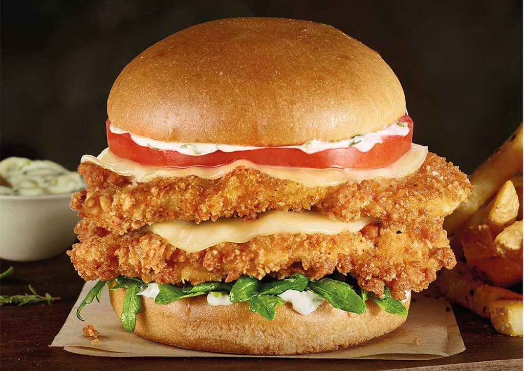 Hard Rock Cafe Curitiba anuncia menus executivos inéditos com clássicos americanos Hard Rock Cafe Curitiba anuncia menus executivos inéditos com clássicos americanos