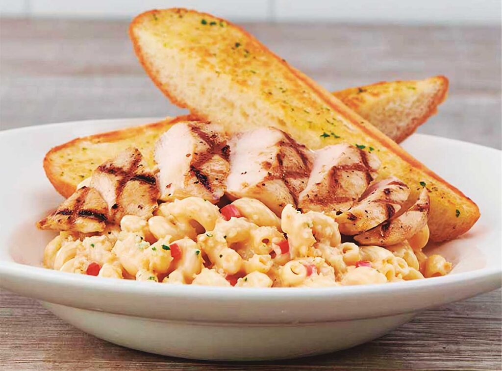 Hard Rock Cafe Curitiba anuncia menus executivos inéditos com clássicos americanos Hard Rock Cafe Curitiba anuncia menus executivos inéditos com clássicos americanos