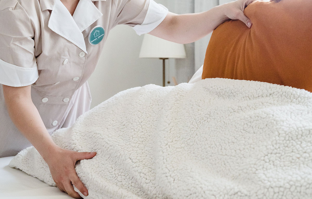 Herança: quando o cuidado recebe seu devido reconhecimento