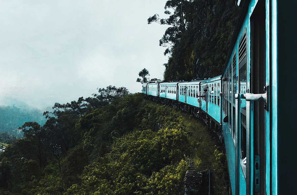 Vagão com inclusão, um sucesso para todos