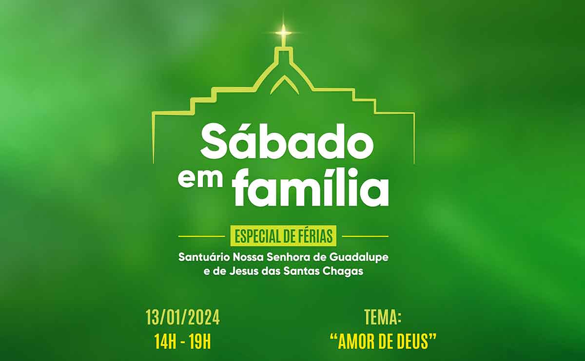 Associação Evangelizar É Preciso lança programação de férias para famílias
