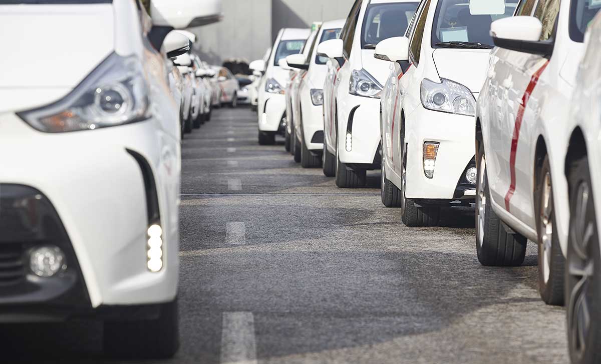 Inovações além dos veículos elétricos: 2024 chega com inteligência artificial e novidades em carros autônomos