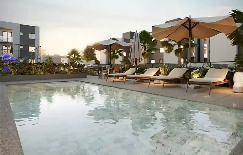 Férias de verão aquecem mercado imobiliário no litoral