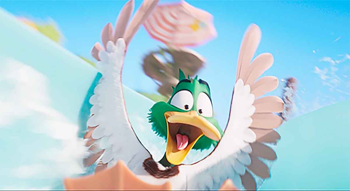 Patos!: animação estreia hoje (4) nas telonas de todo Brasil