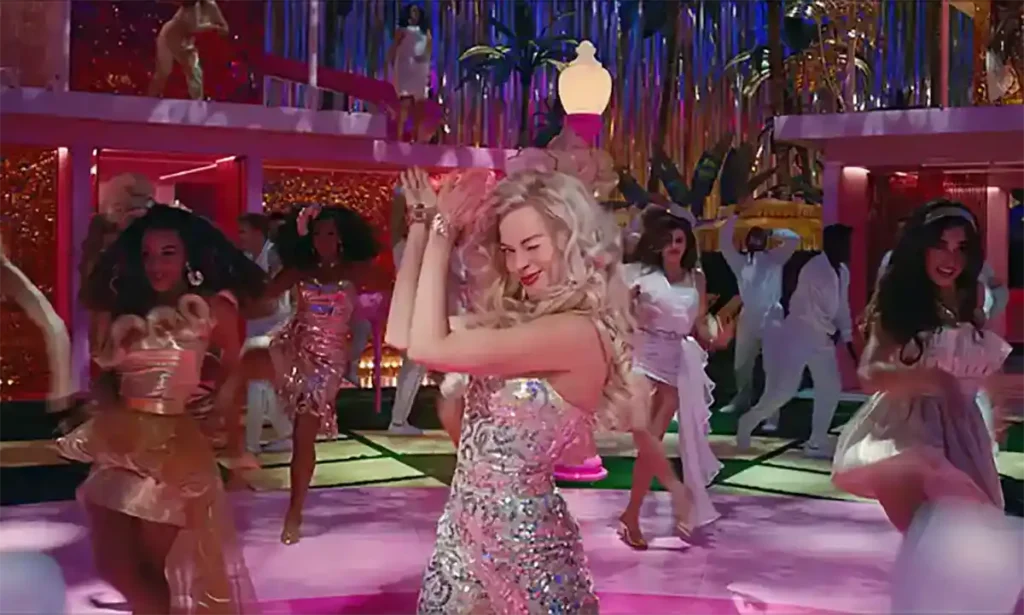 Com oito indicações ao Oscar, Barbie retorna aos cinemas nacionais