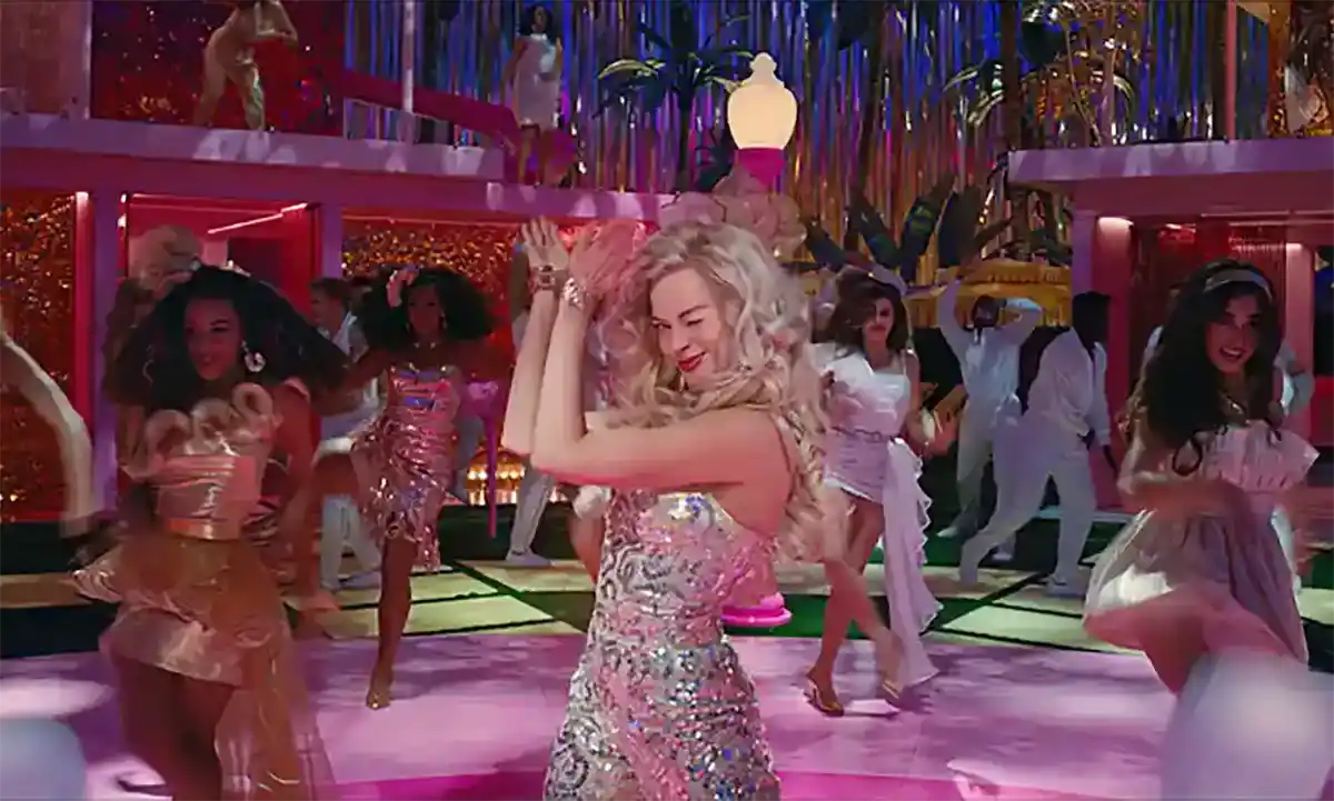 Com oito indicações ao Oscar, Barbie retorna aos cinemas nacionais