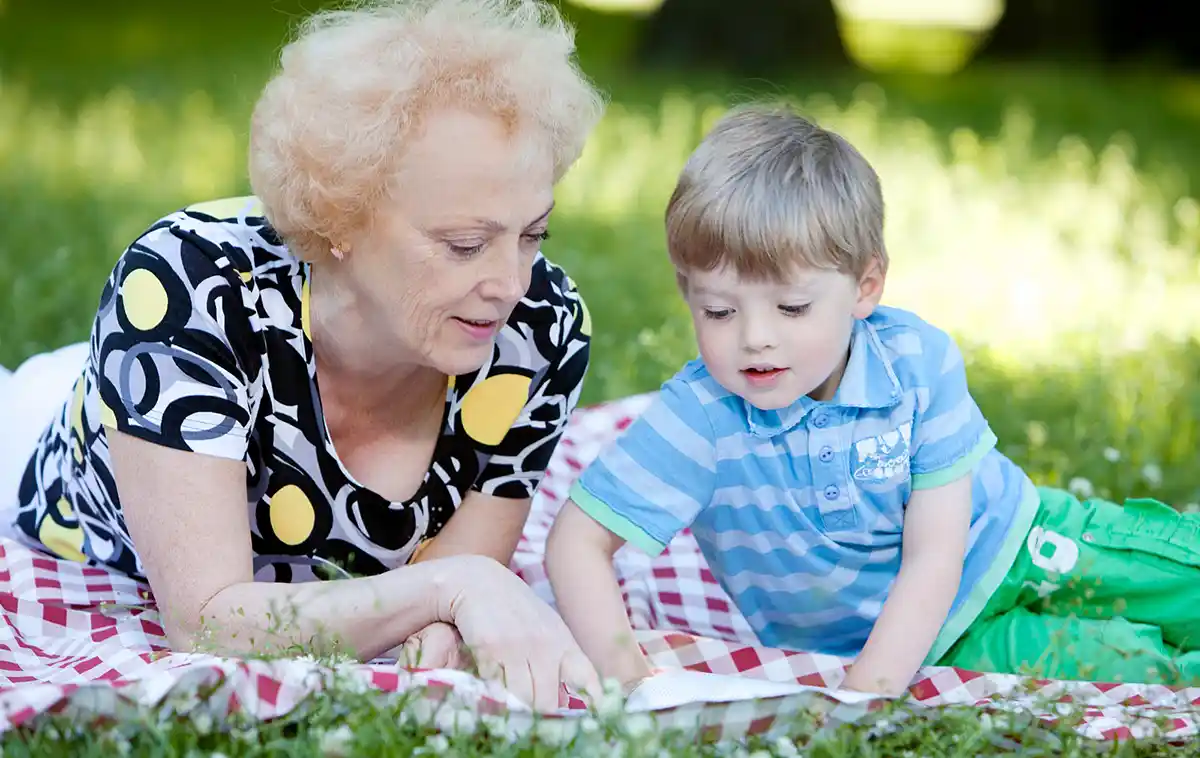 Férias na casa dos avós: psicóloga lista vantagens da convivência intergeracional